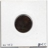 Italie Napoléon 1 centesimo 1811 V Venise B, KM C1 pièce de monnaie