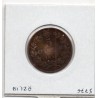 Italie 5 centesimi 1895 TB,  KM 31 pièce de monnaie