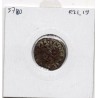 Italie Venise Alvise Mocenigo Sesino 1570-1577 TB+, pièce de monnaie