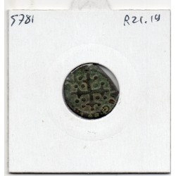 Italie Venise Marino Grimani Sesino 1595-1605 TB, pièce de monnaie