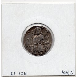Italie Venise Jacopo Tiepolo Grosso 1229-1249 Sup-, pièce de monnaie