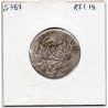 Vatican Paul V Giulio 1620 TB-, KM 20 pièce de monnaie