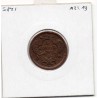 Italie gorizia, goritz 1 Soldo 1769 H Nagybanya TTB+, KM 18 pièce de monnaie