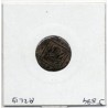 Italie Venise Anonyme 1 Bagattino 15191-1629 B, pièce de monnaie