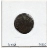 Italie Venise Alvise Contarini 12 bagattini 1676-1684 TB, km 348 pièce de monnaie