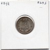 Autriche 10 kreuzer 1864 A Vienne TTB, KM 2204 pièce de monnaie