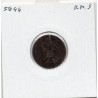 Autriche 10 kreuzer 1870 B, KM 2206 pièce de monnaie