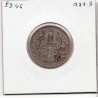 Autriche 1 Couronne 1900 TTB, KM 2804 pièce de monnaie