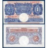 Grande Bretagne Neuf Pick N°367 de 1 pound 1940-1948