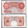 Grande Bretagne Neuf Pick N°362c de 10 shillings 1935-1939