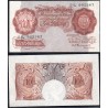 Grande Bretagne Sup Pick N°362d de 10 shillings 1948