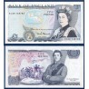 Grande Bretagne Pick N°378e, Neuf Billet de banque de 5 Pound 1987-1988
