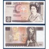 Grande Bretagne Pick N°379e neuf, Billet de banque de 10 Pound 1988-1991