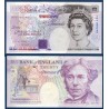 Grande Bretagne Pick N°384a, Neuf Billet de banque de 20 livres 1990-1991