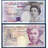 Grande Bretagne Pick N°387a, Neuf Billet de banque de 20 livres 1993-1998