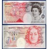 Grande Bretagne Pick N°388a, Neuf Billet de banque de 50 livres 1993-1998