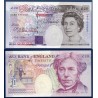 Grande Bretagne Pick N°387b, Neuf Billet de banque de 20 livres 1999