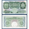 Grande Bretagne Pick N°369d Neuf billet de banque 1 pound 1948-1949