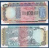 Inde Pick N°86d, Billet de banque de 100 Rupees 1997