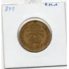 Danemark 1 krone 1925 TTB, KM 824 pièce de monnaie