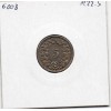 Suisse 5 rappen 1894 Sup, KM 26 pièce de monnaie
