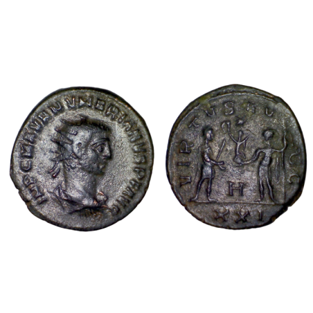 Antoninien de Numérien (282), RIC 376 sear 12223 Antioche