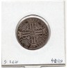 Suisse Ville de Berne 20 Kreuzer 1758 TB+, KM 119 pièce de monnaie