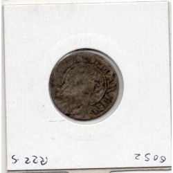 Suisse Canton Schwytz 1 Schilling 1627 B+, KM 15 pièce de monnaie