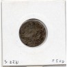 Suisse Canton Schwytz 1 Schilling 1627 B+, KM 15 pièce de monnaie