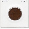Russie 1 Kopeck 1859 EM Ekaterinburg TTB, KM Y3.1 pièce de monnaie