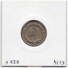 Belgique 5 centimes 1894 en Français Sup, KM 40 pièce de monnaie