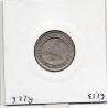 Belgique 5 centimes 1894 en Flamand Sup-, KM 41 pièce de monnaie