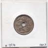 Belgique 10 centimes 1901 en Francais Spl, KM 49 pièce de monnaie