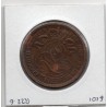 Belgique 10 centimes 1832 Sup-, KM 2 pièce de monnaie