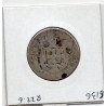 Grece 2 Drachmai 1877 B-, KM 39 pièce de monnaie