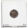 Grece 20 Lepta 1883 TTB, KM 44 pièce de monnaie