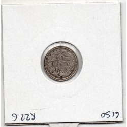 Pays Bas 10 cents 1928 TTB, KM 163 pièce de monnaie