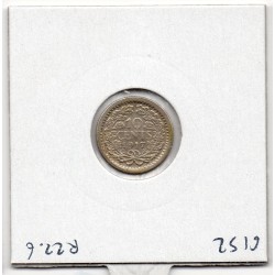 Pays Bas 10 cents 1917 Sup, KM 145 pièce de monnaie