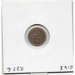 Pays Bas 5 cents 1850 TTB, KM 91 pièce de monnaie