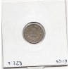 Pays Bas 10 cents 1893 TB, KM 116 pièce de monnaie