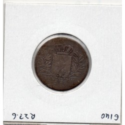 Grece 1 Drachme 1832 B-, KM 15 pièce de monnaie