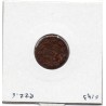 Grece 2 Lepta 1857 TTB+, KM 31 pièce de monnaie