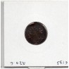 Italie Naples 3 cavalli 1790, KM 199 pièce de monnaie