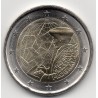 2 euros commémorative Italie 2022 Erasmus pièce de monnaie euro