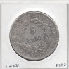 5 francs Napoléon 1er 1813 M Toulouse TTB+, France pièce de monnaie