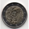 2 euros commémorative Slovaquie 2022 Erasmus pièce de monnaie euro