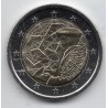 2 euros commémorative Chypre 2022 Erasmus pièce de monnaie euro