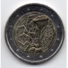 2 euros commémorative Irlande 2022 Erasmus pièce de monnaie euro