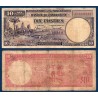 Indochine Pick N°80, B Billet de banque de 10 piastres 1947
