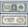 Chine Hell banknotes, 10000 dollars sup Billet mortuaire de la banque des enferts 1000000